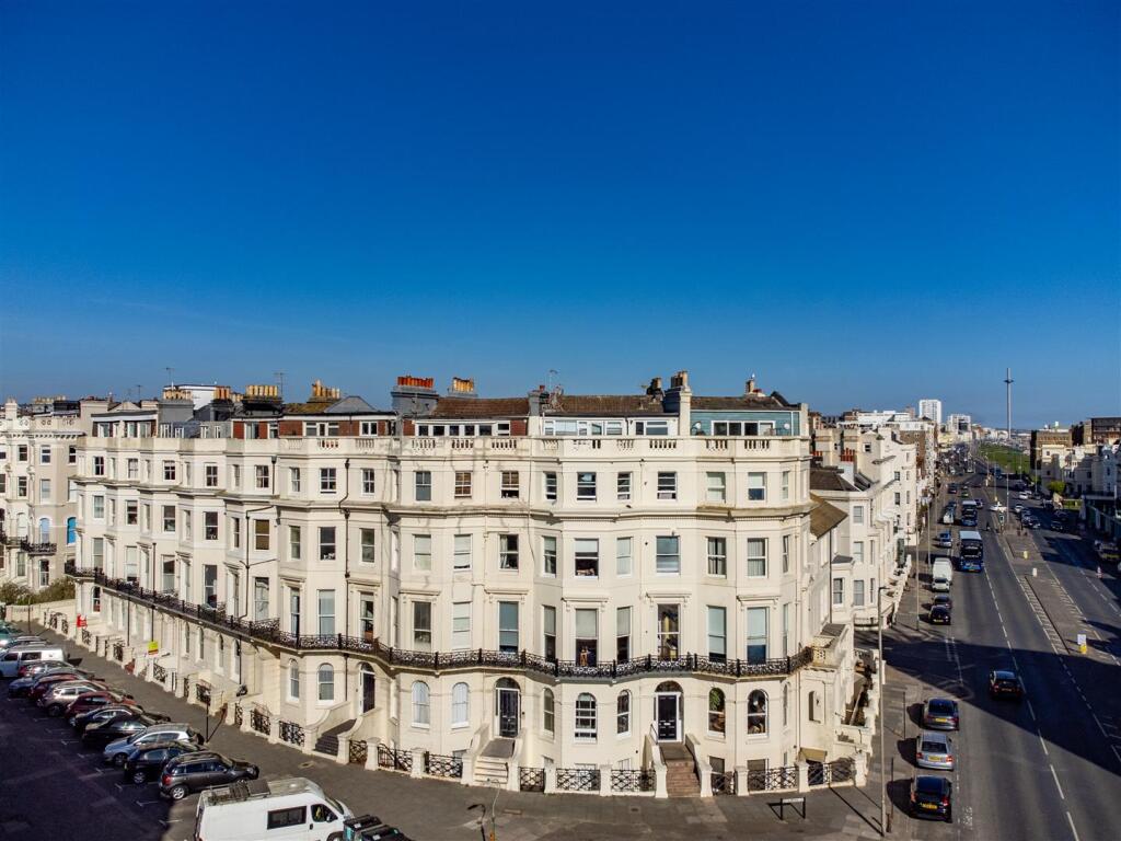 Main image of property: St. Aubyns, Hove
