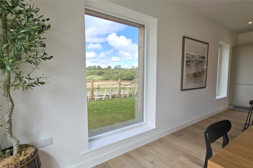 The Barn Garden, Great Elm image 4