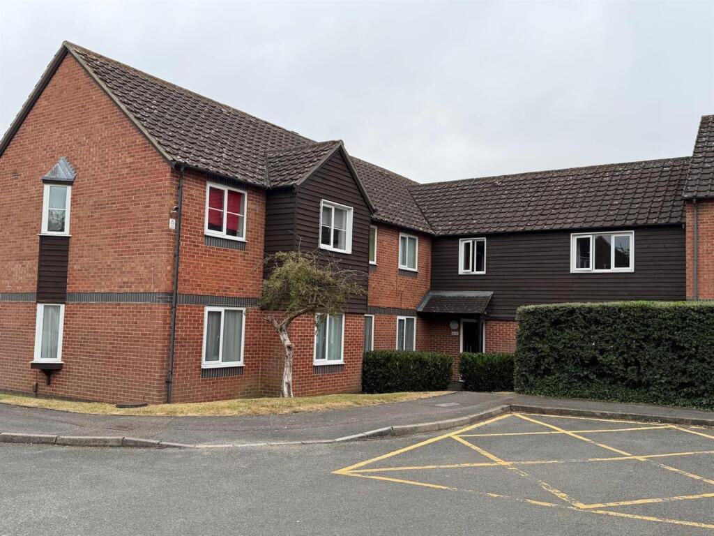 Main image of property: All Saints Court, Didcot
