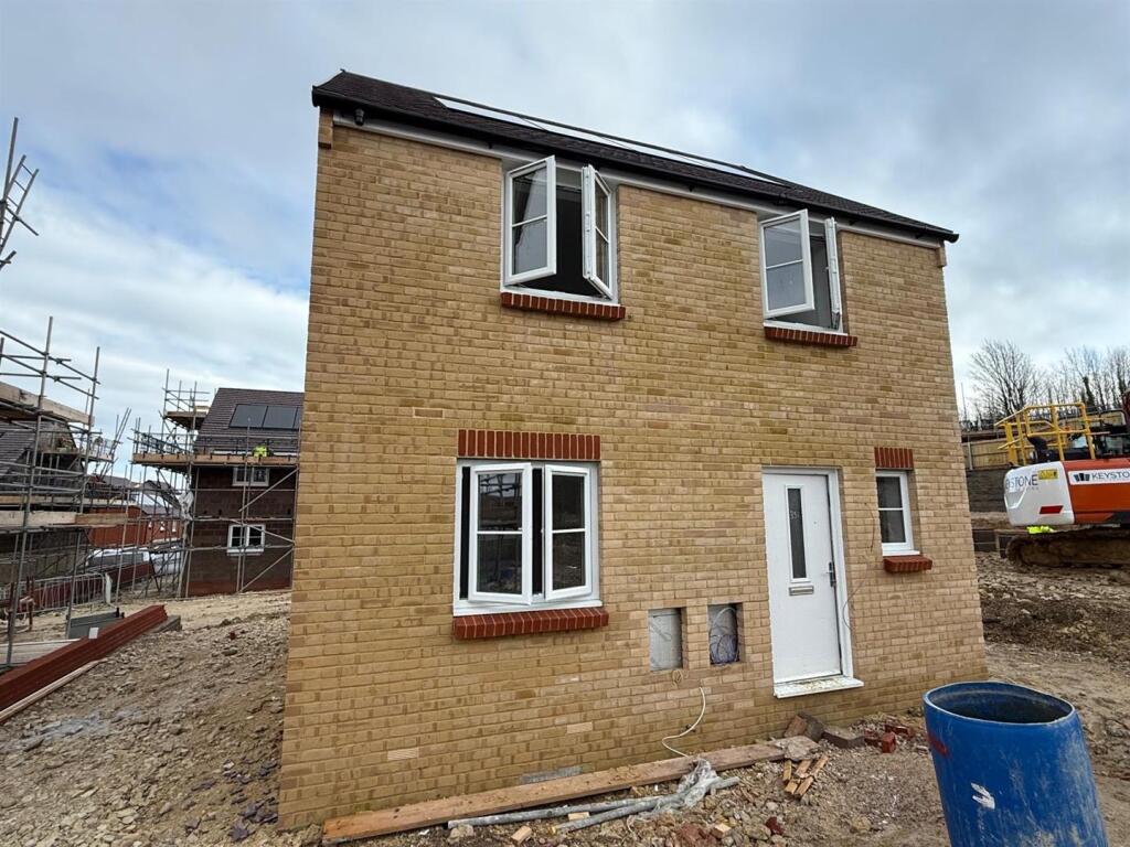 Main image of property: Plot 351 Curtis Fields, 70 Bramble Road, Weymouth, DT4 0FT