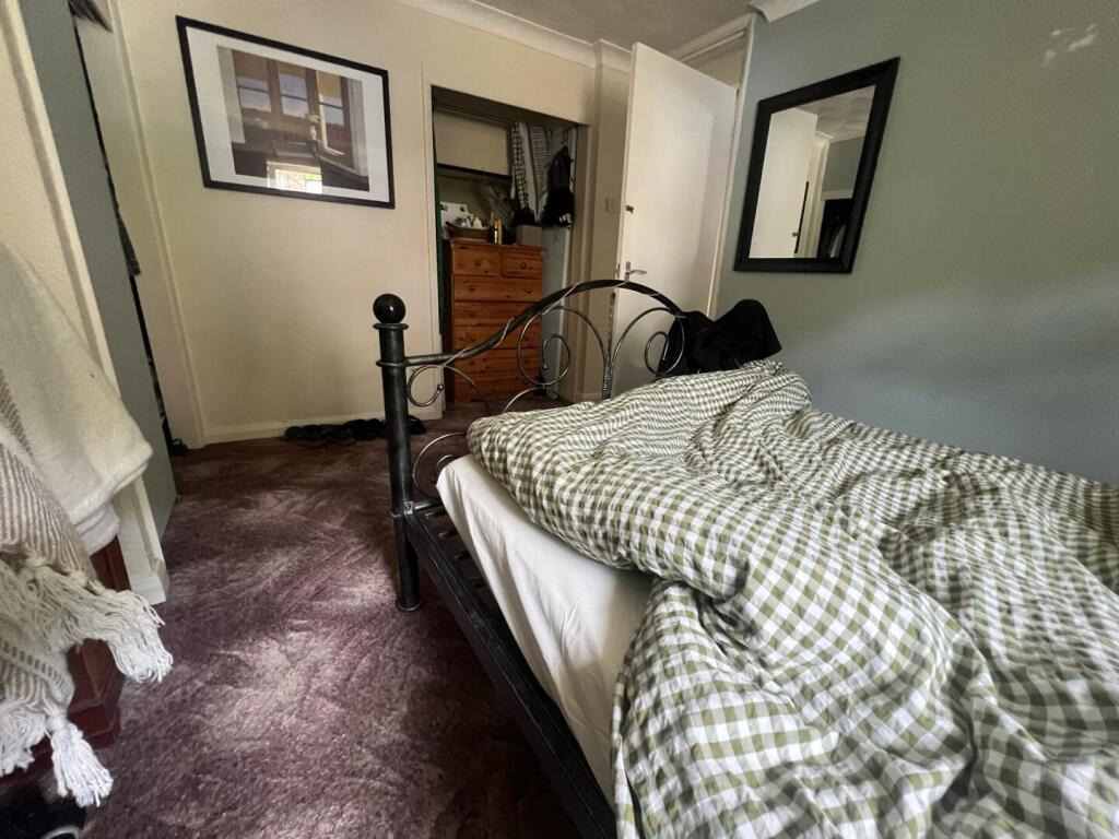 Main image of property: Egginton Road, Brighton