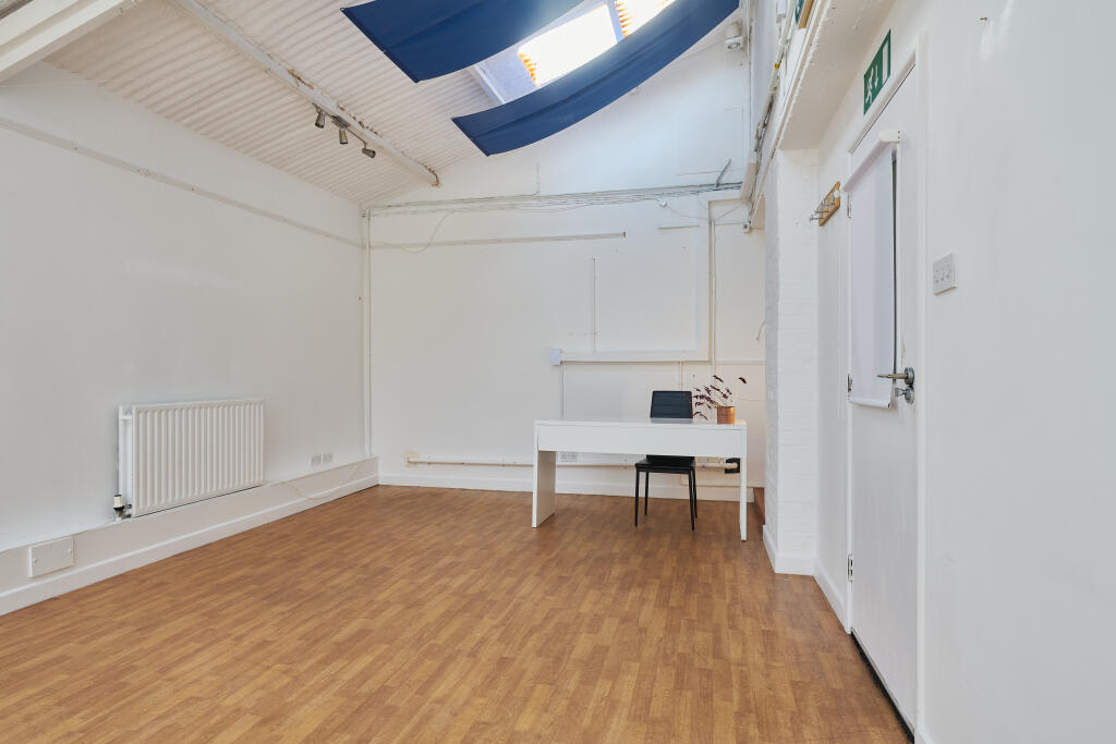Main image of property: Norfolk Street, Cambridge, Cambridgeshire, CB1