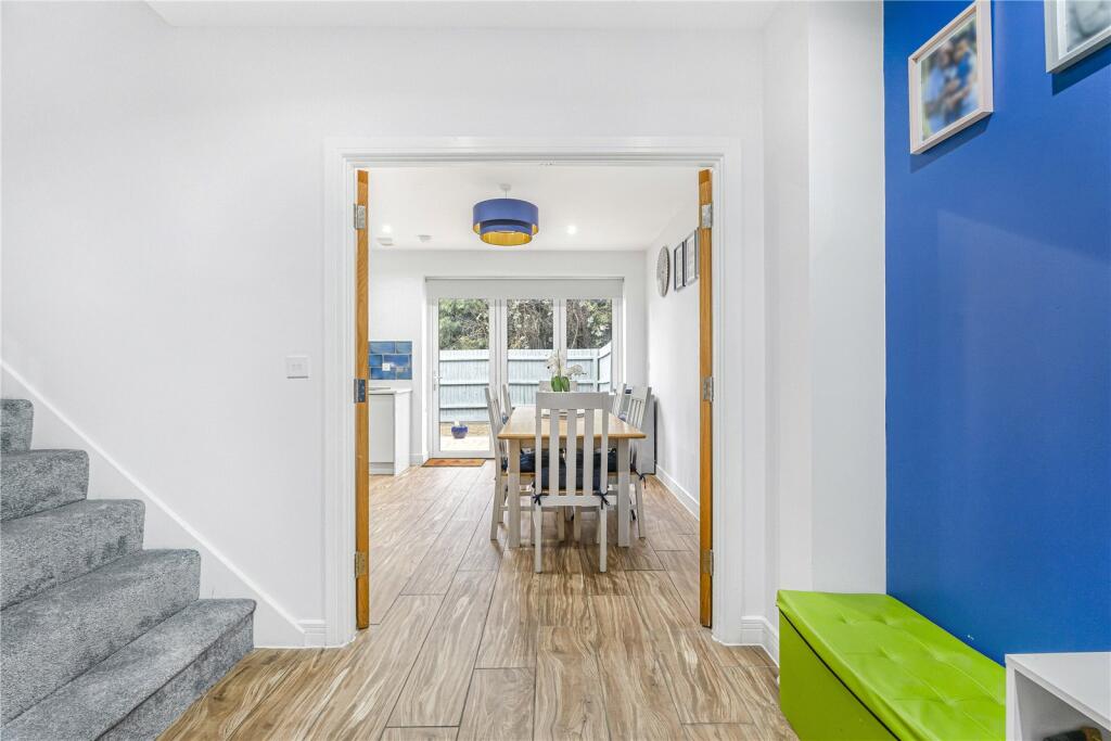 Additional image 6 of Green Close, Brookmans Park, Hertfordshire, AL9