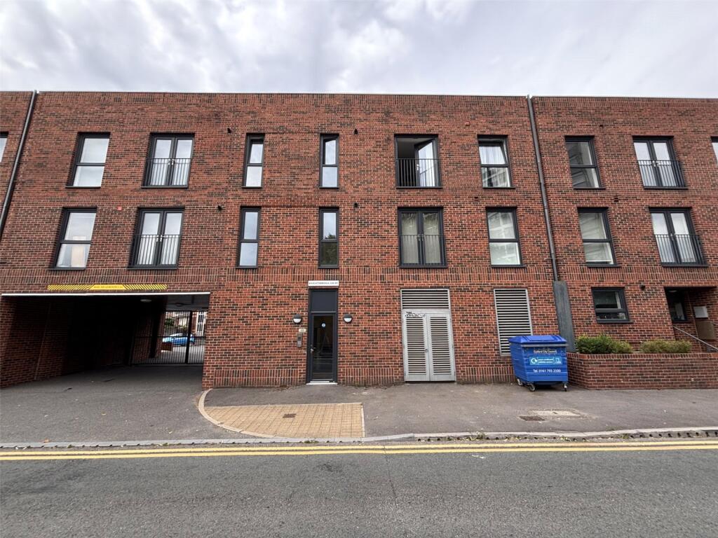 Main image of property: Silk Street, Salford, Greater Manchester, M3