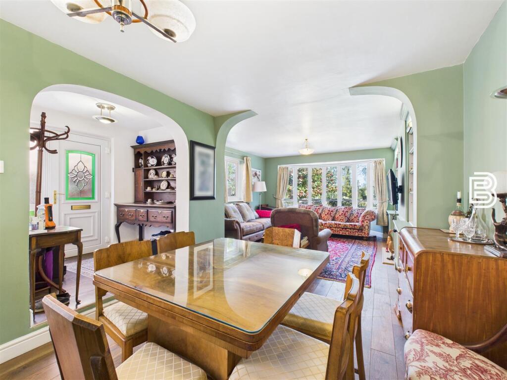 House in Rugby, New Bilton - View 2