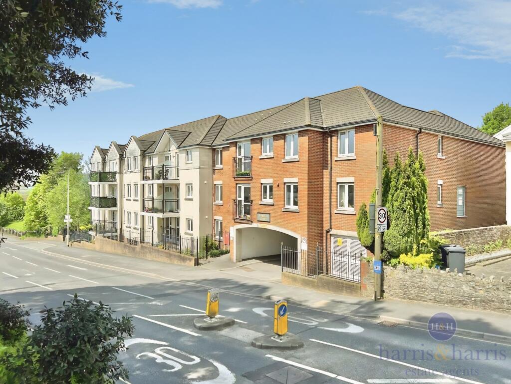 Main image of property: West Street, Axminster