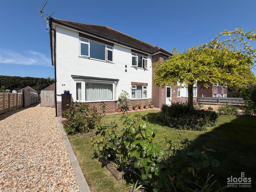 Main image of property: Cooper Dean Drive, Bournemouth