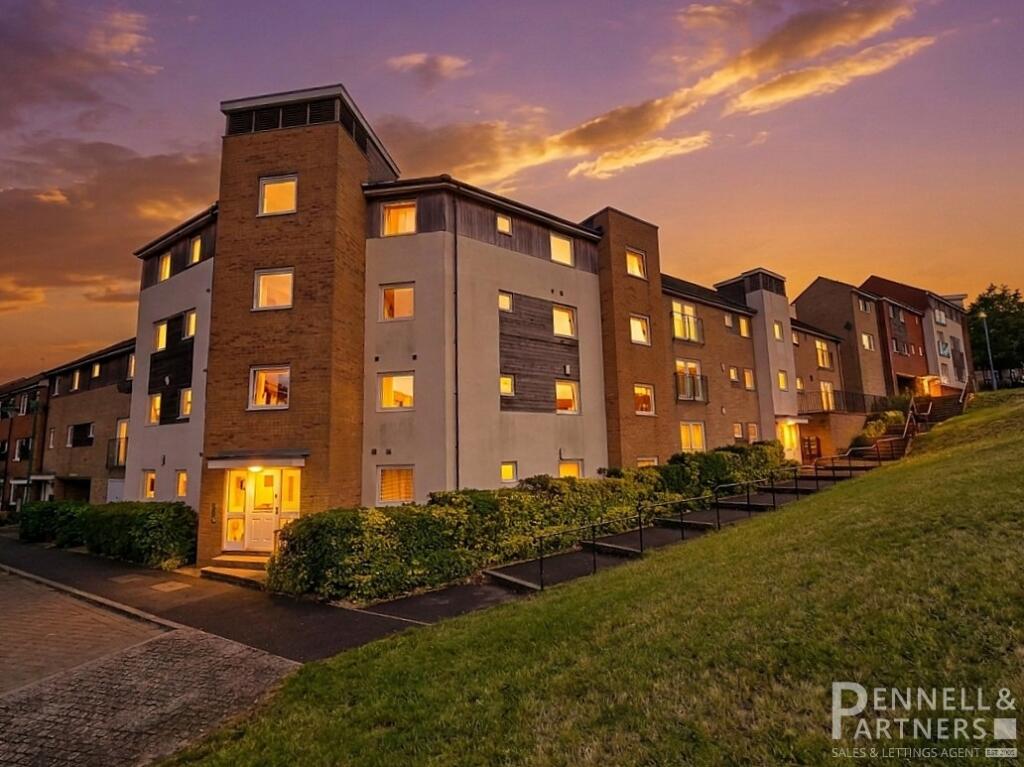Main image of property: Brickstead Road, Hampton Centre, Peterborough, PE7