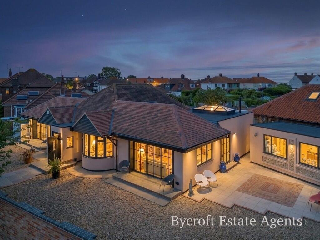 Main image of property: Victoria Road, Gorleston, Great Yarmouth