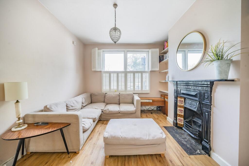 Main image of property: Silverthorne Road, Battersea, London, SW8