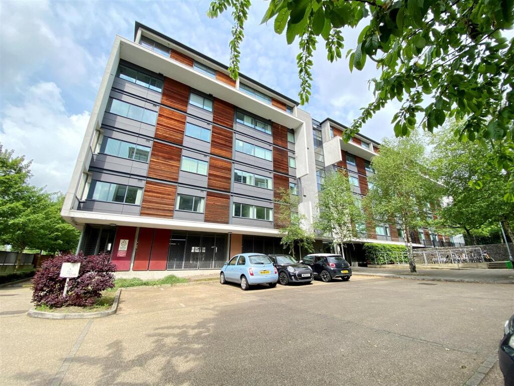 Main image of property: Lexington Court, 56 Broadway, Salford