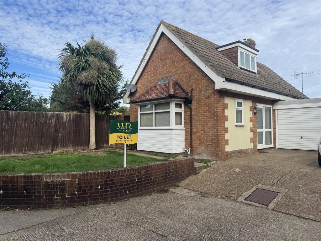 Main image of property: Pende Close, Sompting, Lancing