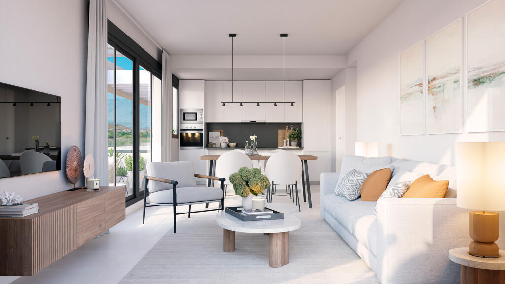 Main image of property: Andalucia, Malaga, Estepona