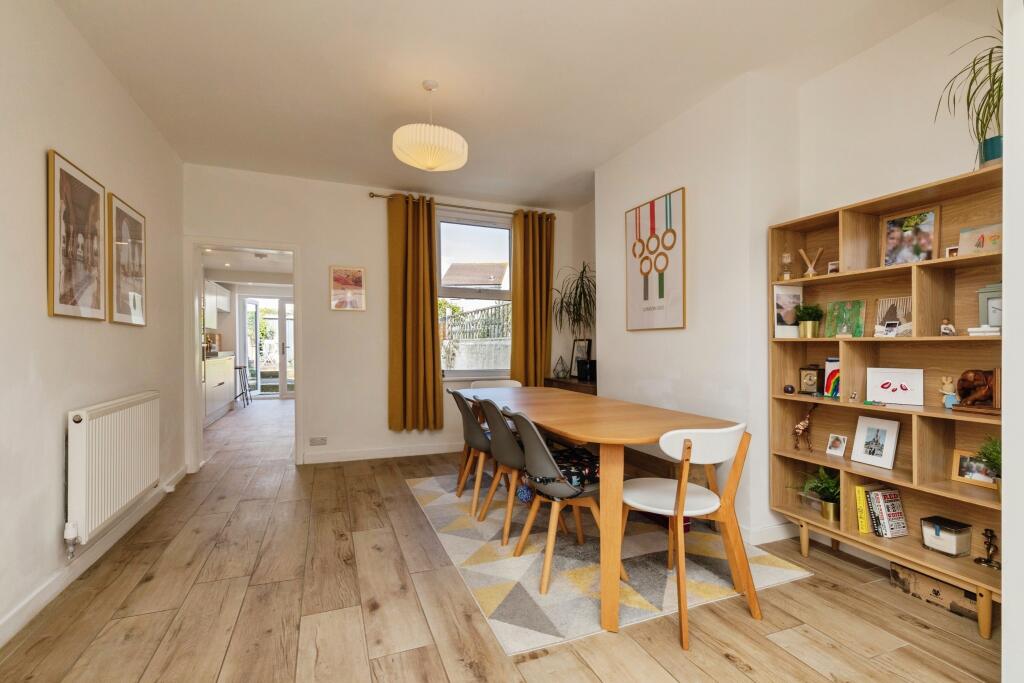 House in Bristol, Lodway, Pill and Easton-in-Gordano - View 4