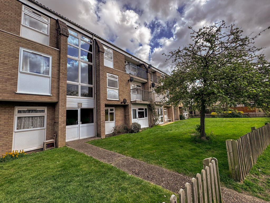 Main image of property: George Lambton Avenue, Newmarket, Suffolk