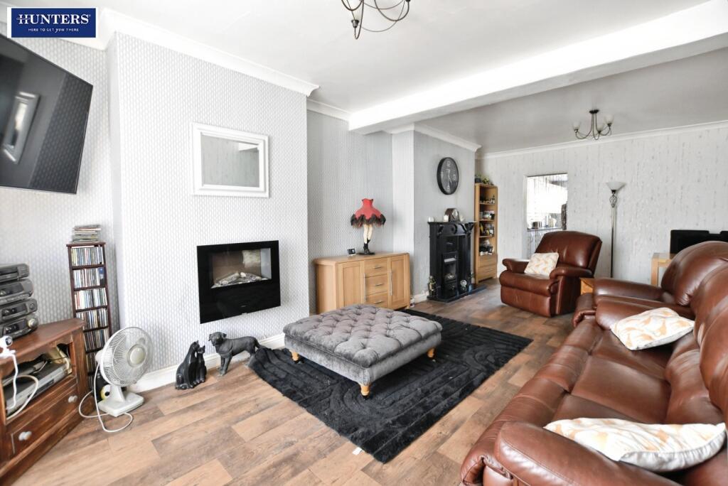 House in Scunthorpe, Brat Hill, New Brumby - View 5