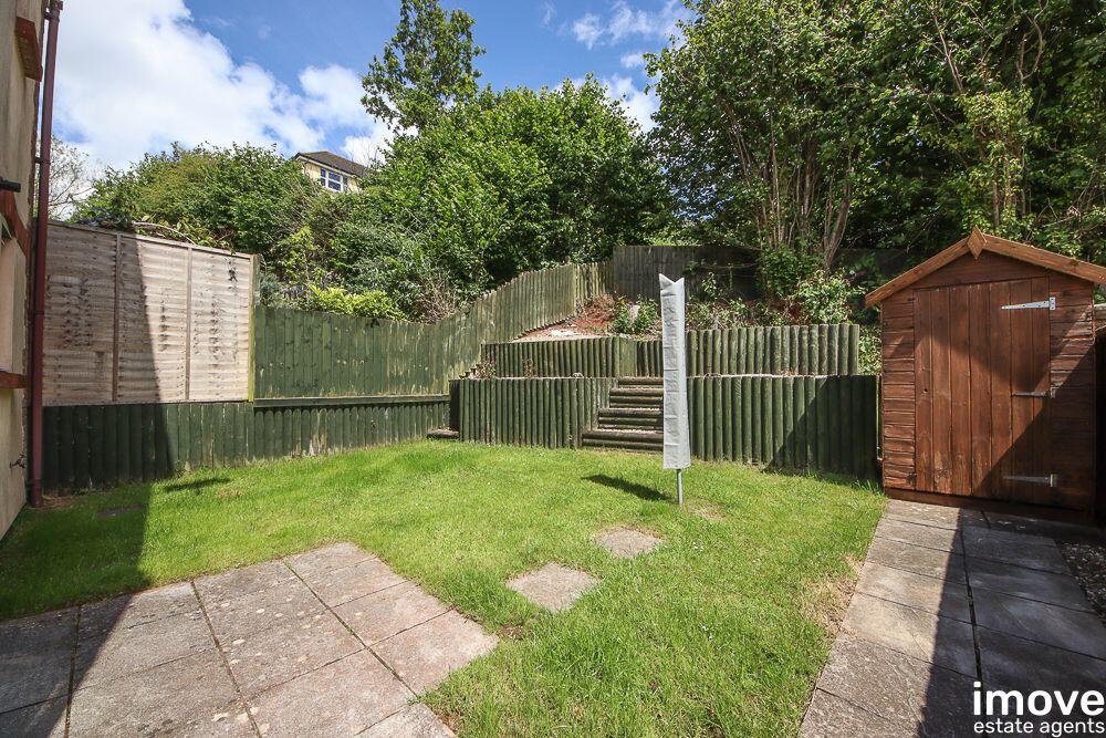 House in Torquay, Barton - View 4