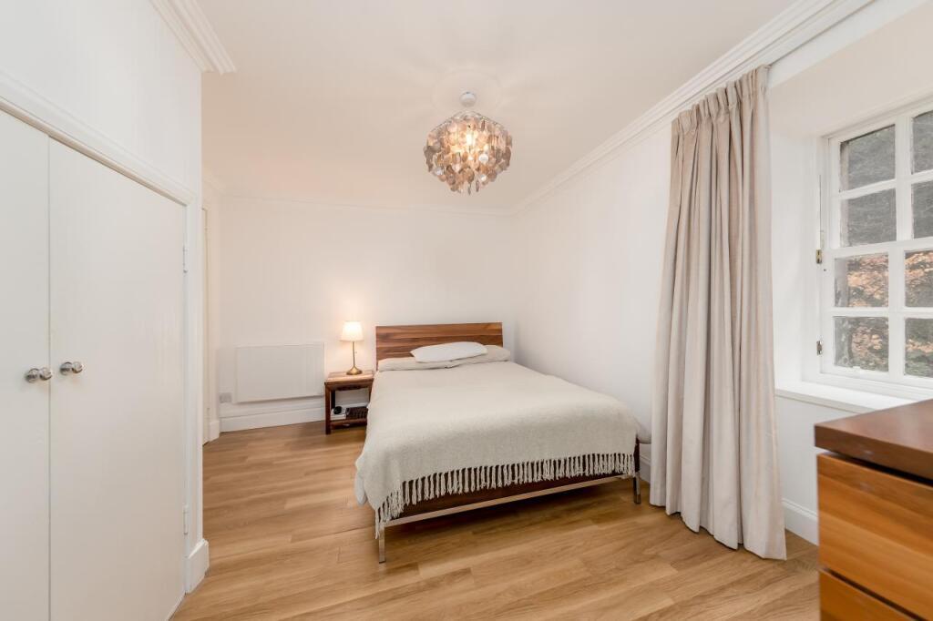 Apartment in Edinburgh, Bonaly, Colinton - View 5