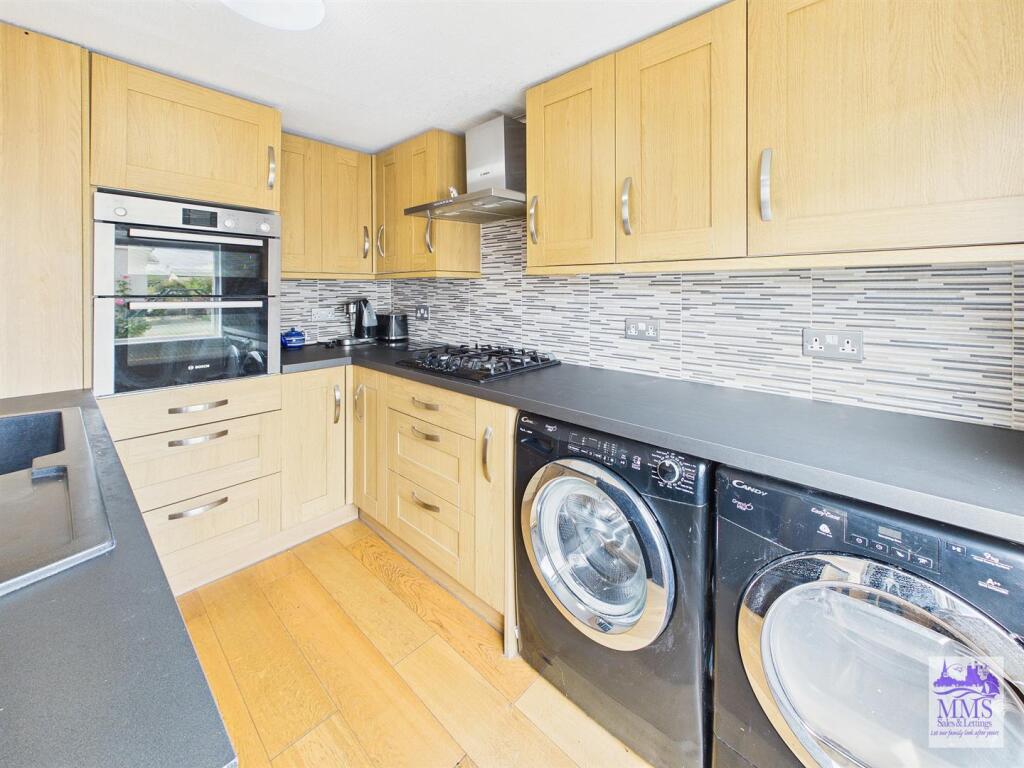 House in Hoo St Werburgh, Medway - View 2