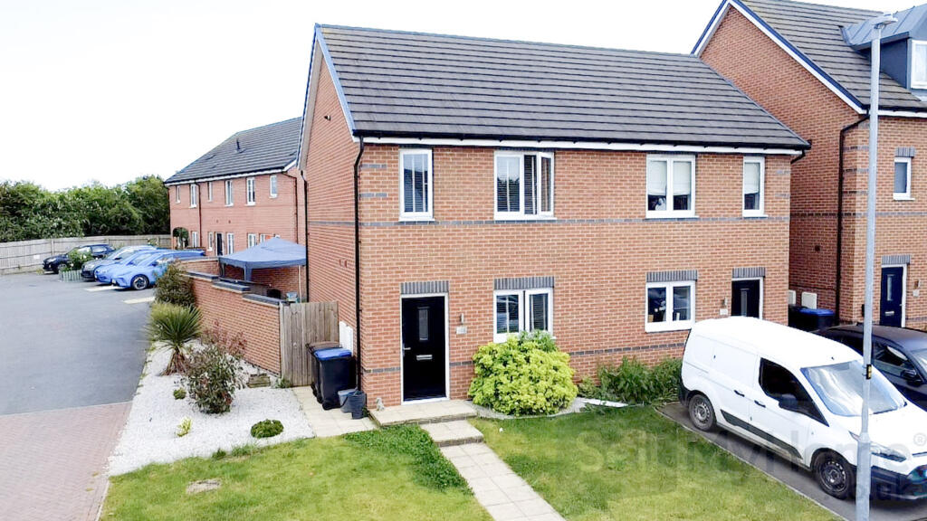 Main image of property: Westfield Avenue, Earl Shilton, Leicester, Leicestershire