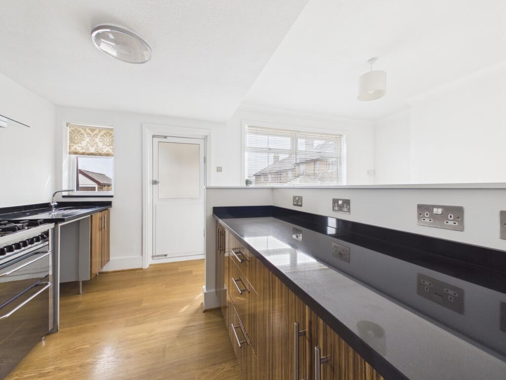 House in Leeds - View 4