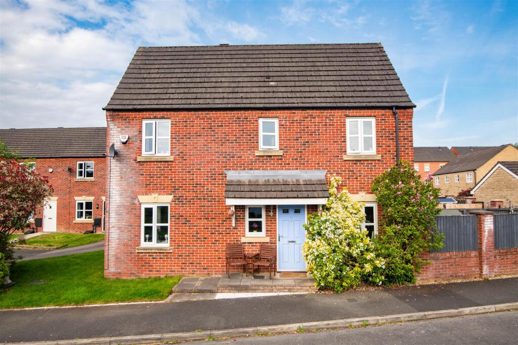 Main image of property: Darlington Close, Chorley