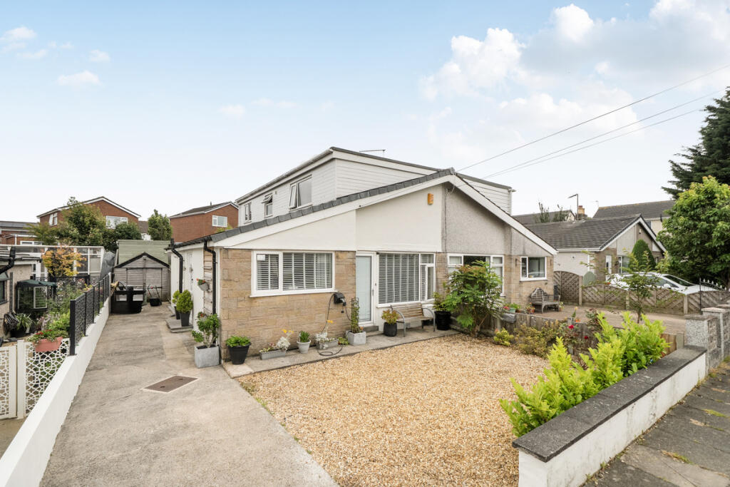 Kingsway, Morecambe, LA3, Morecambe