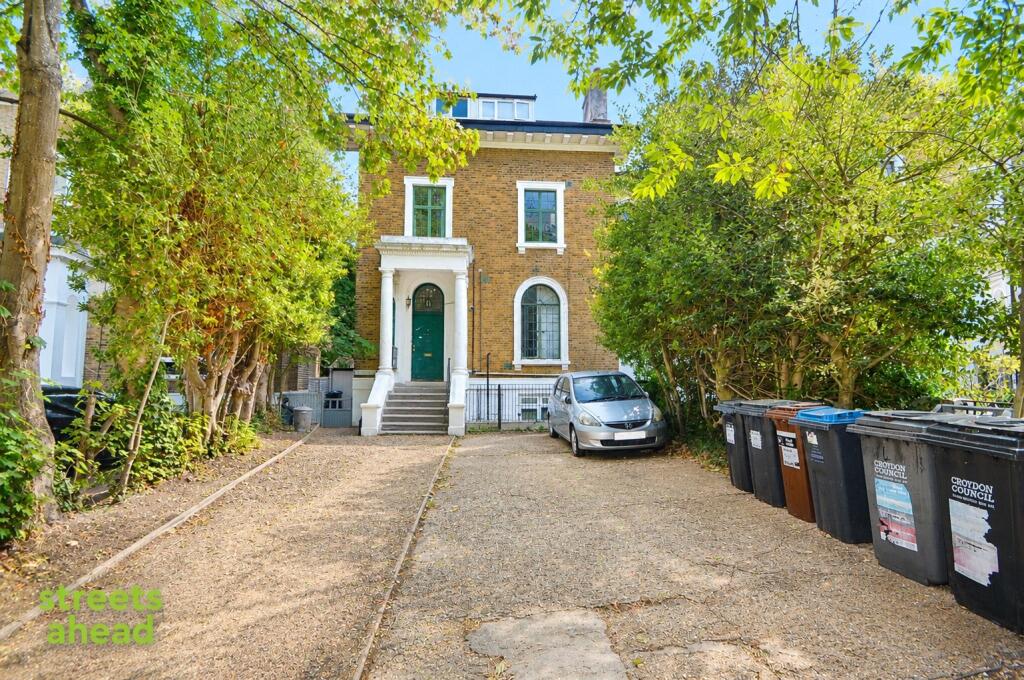 Main image of property: The Waldrons, Croydon, Surrey, CR0