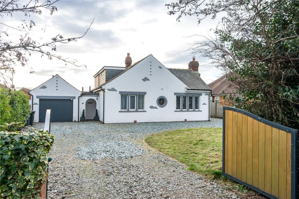 Main image of property: Victoria Road East, Thornton-Cleveleys, Lancashire