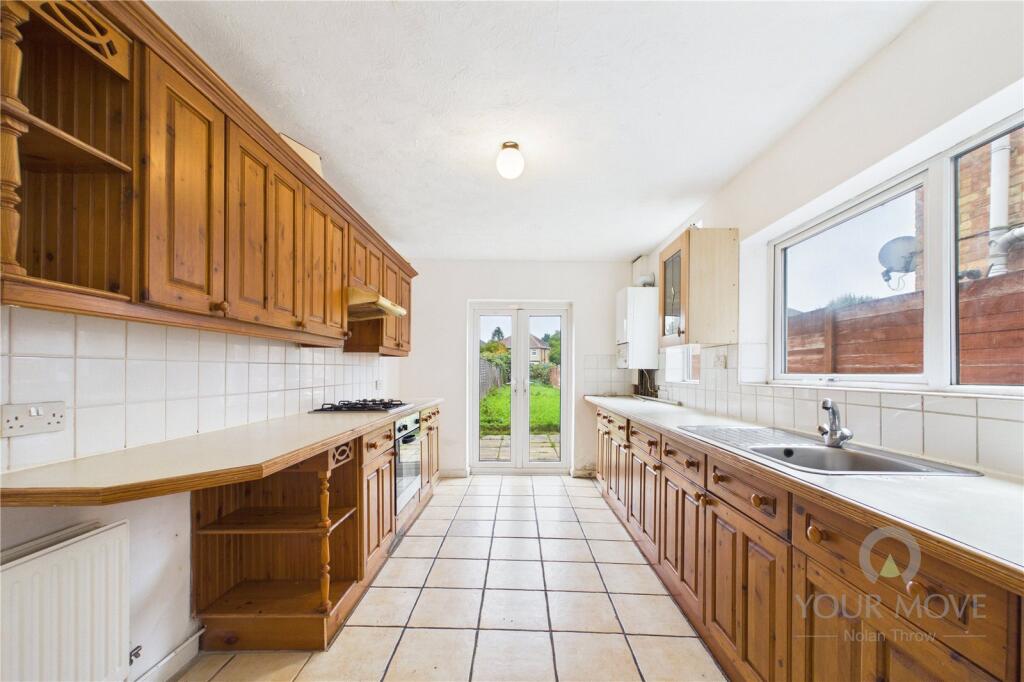 House in Northampton - View 4