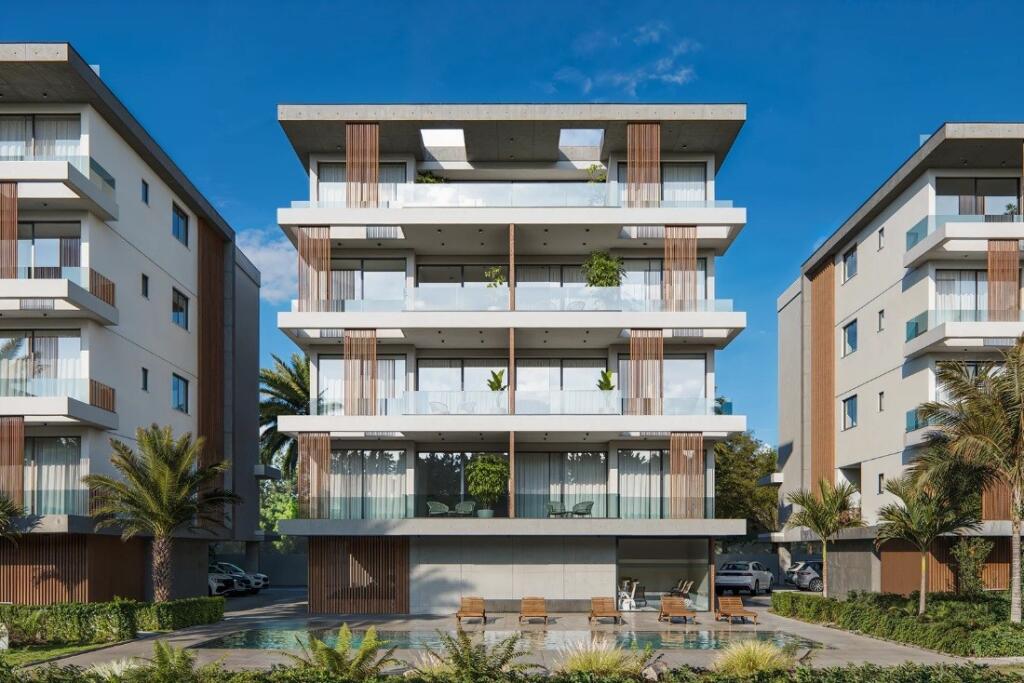 Main image of property: Limassol, Kato Polemidia