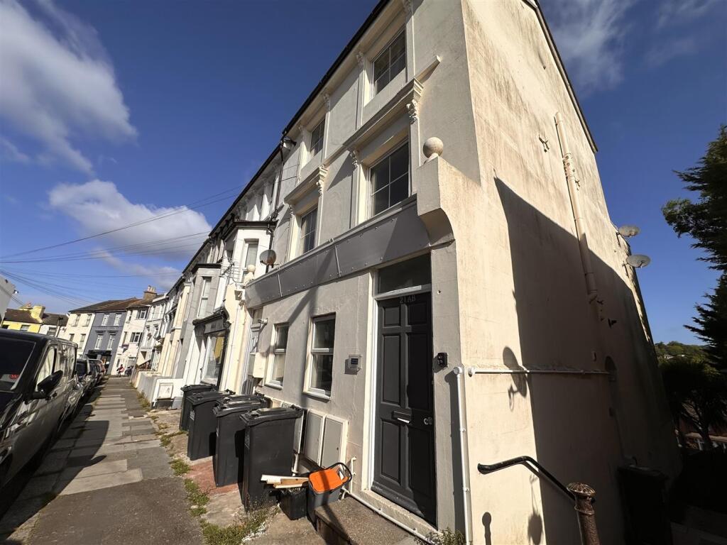 Main image of property: Hughenden Road, Hastings
