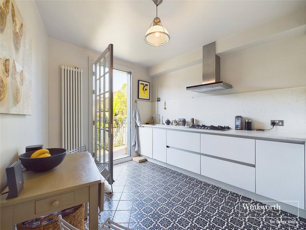House in Reading, Katesgrove, Newtown - View 3