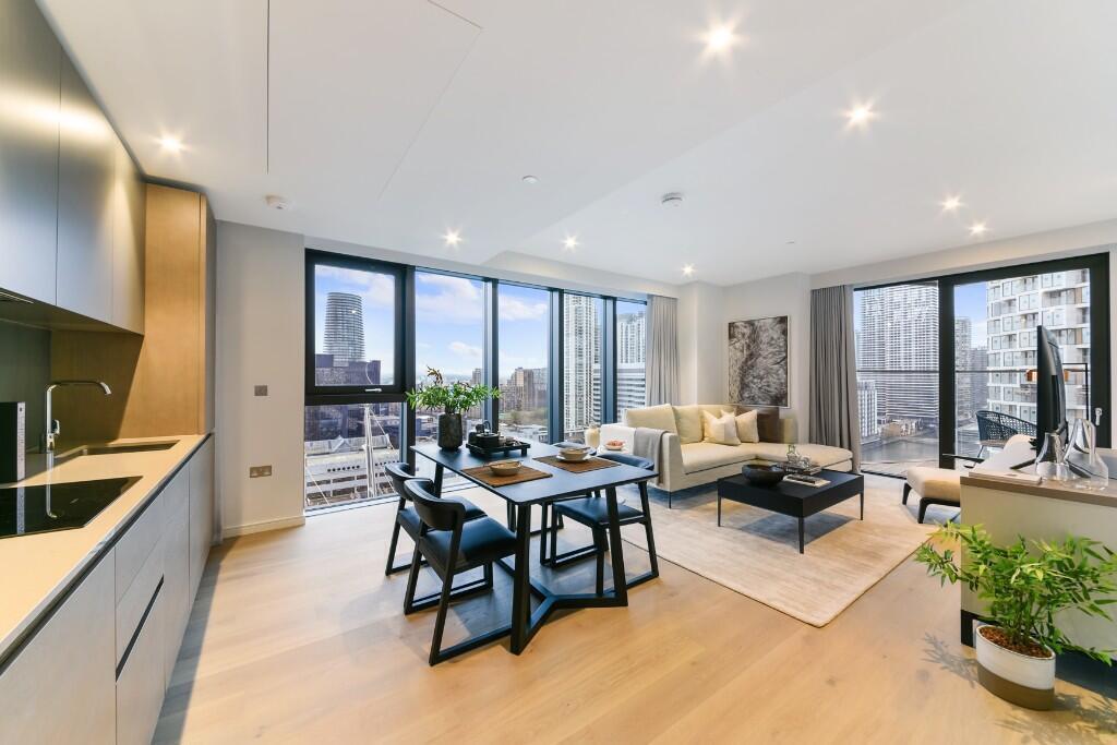 Main image of property: George Street, London, E14