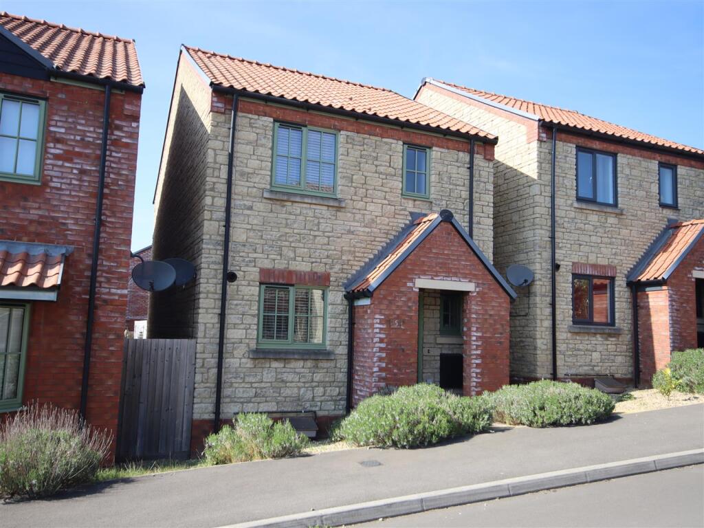 Main image of property: Britannia Drive, Calne