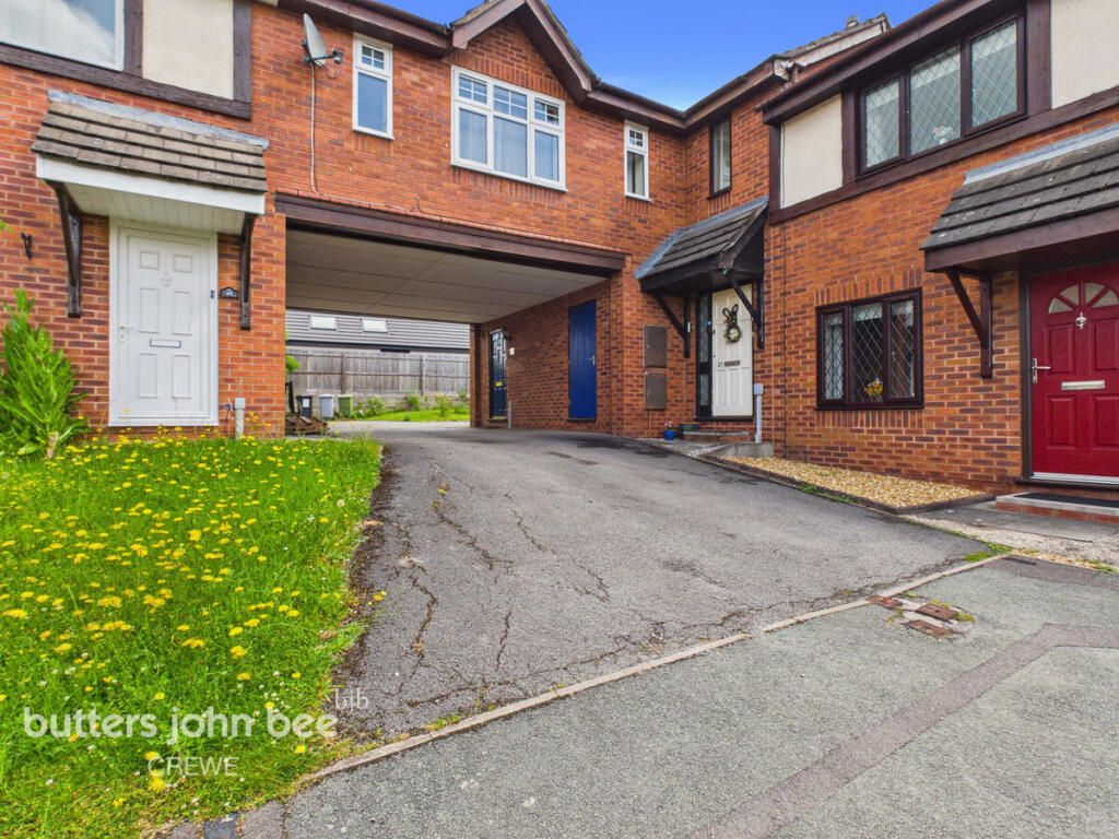 Main image of property: Field Lane, Crewe