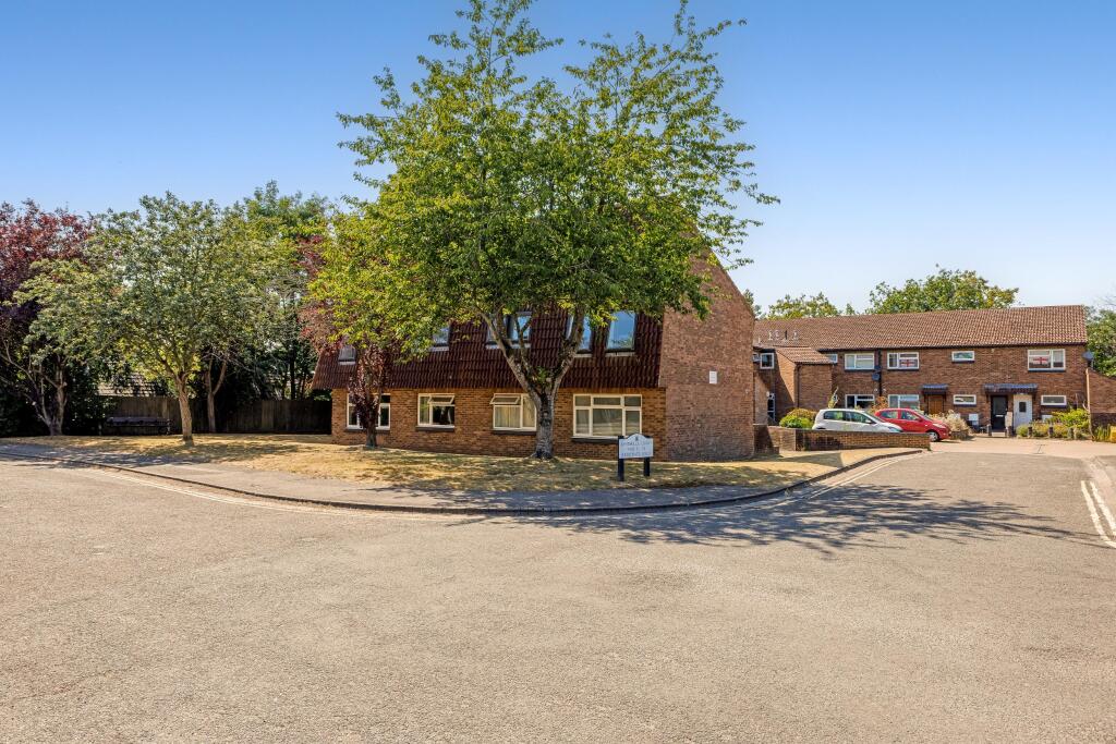 Main image of property: Virginia Water