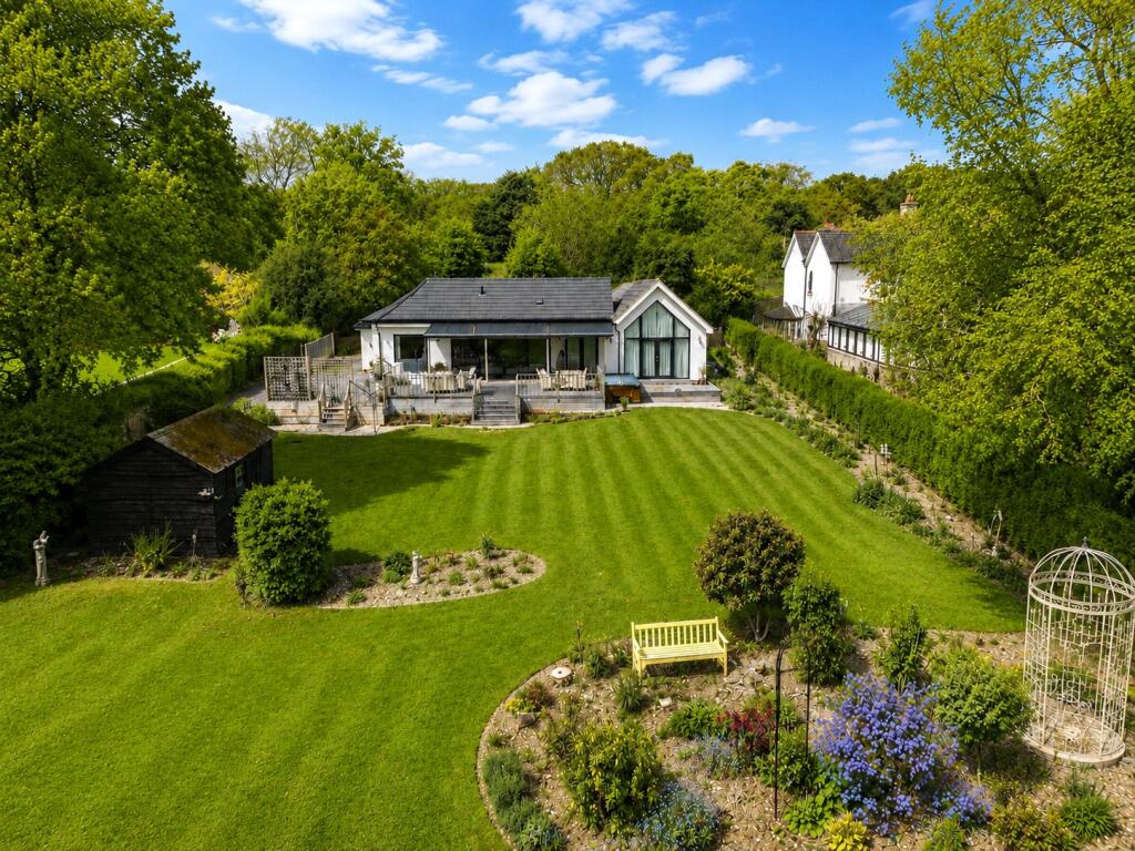 Main image of property: Five Ash Road, Medstead, Hampshire, GU34