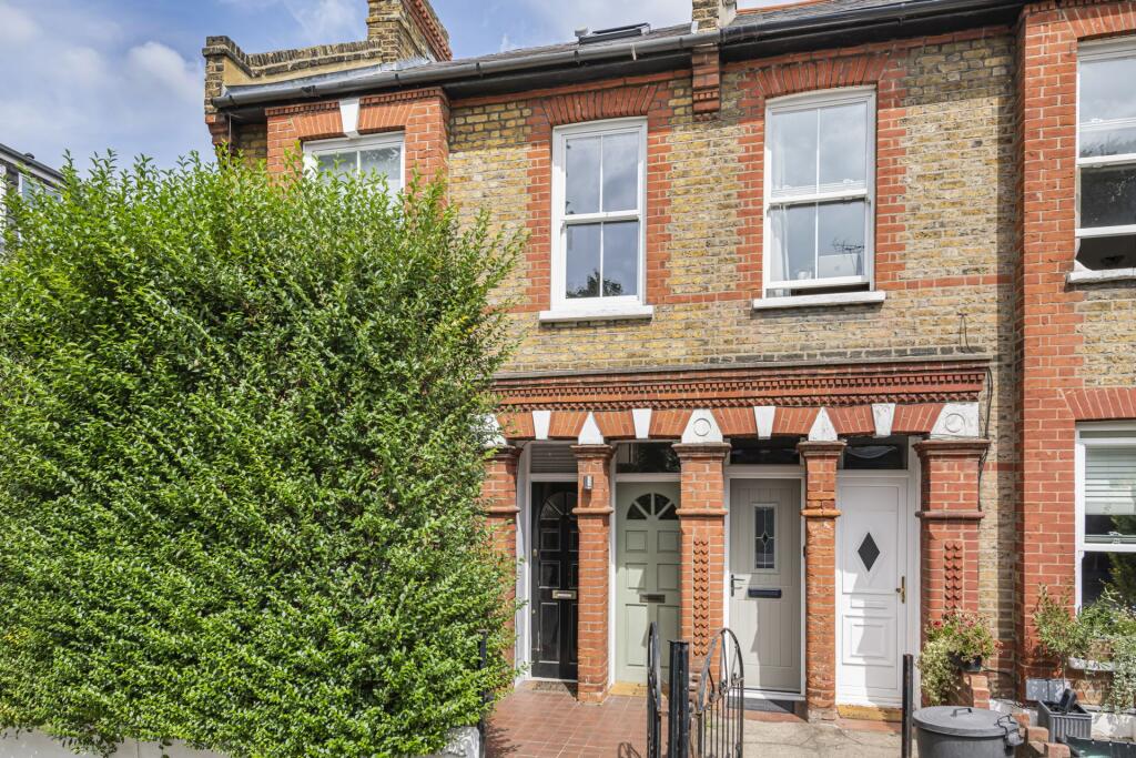 Main image of property: Glentham Road, Barnes, SW13