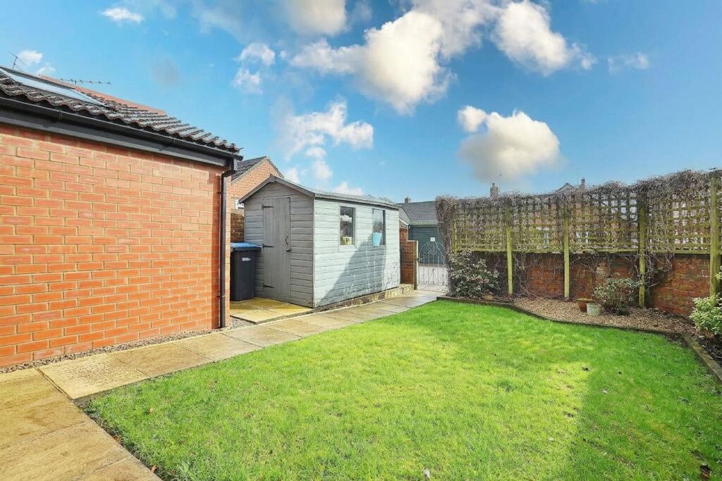 House in Killinghall, North Yorkshire - View 5