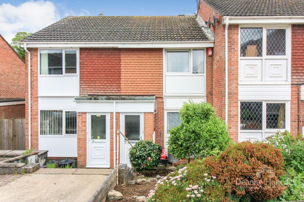 Main image of property: Trengrouse Avenue, Torpoint