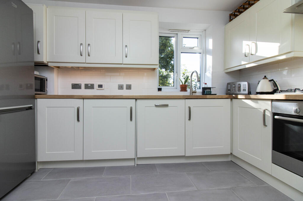 Main image of property: Church Path, London, W4