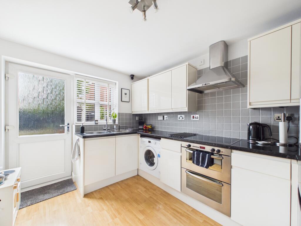 House in Derby, Elvaston Meadows - More
