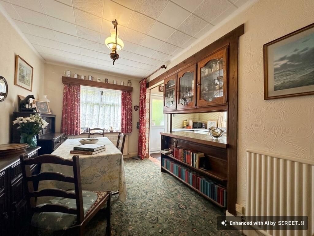 House in Southampton, Hollybank, Hythe - View 5