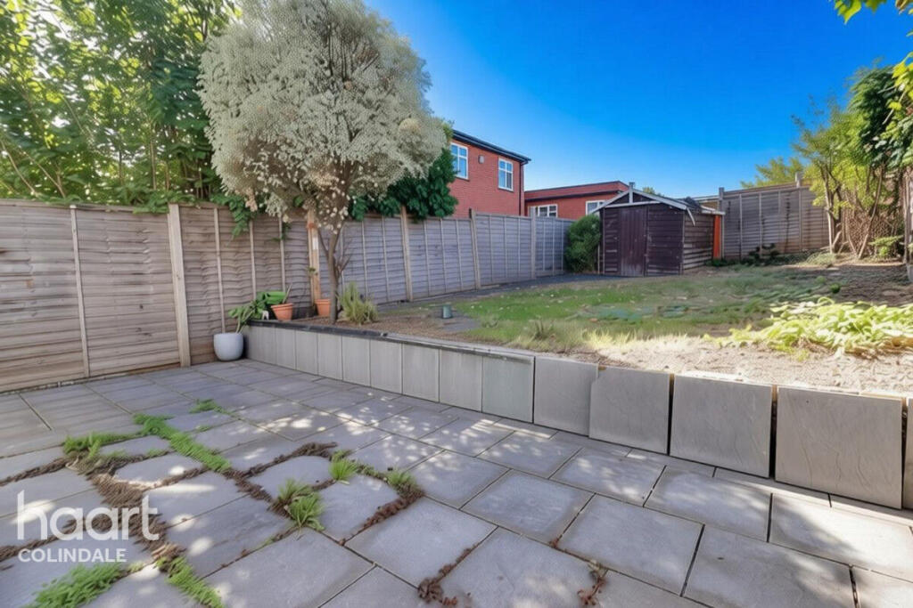 House in London - View 4