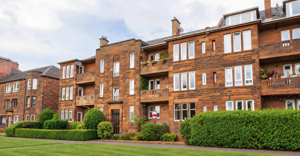 Main image of property: Great Western Road, Anniesland, Glasgow, G13 2TL