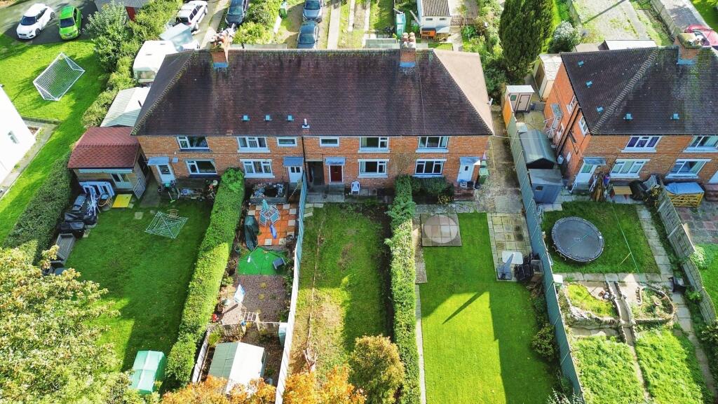West View Terrace, Madeley, TF7 photo 3