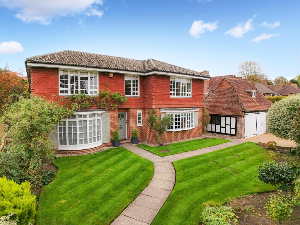 Main image of property: Clive Road, Esher, Surrey, KT10