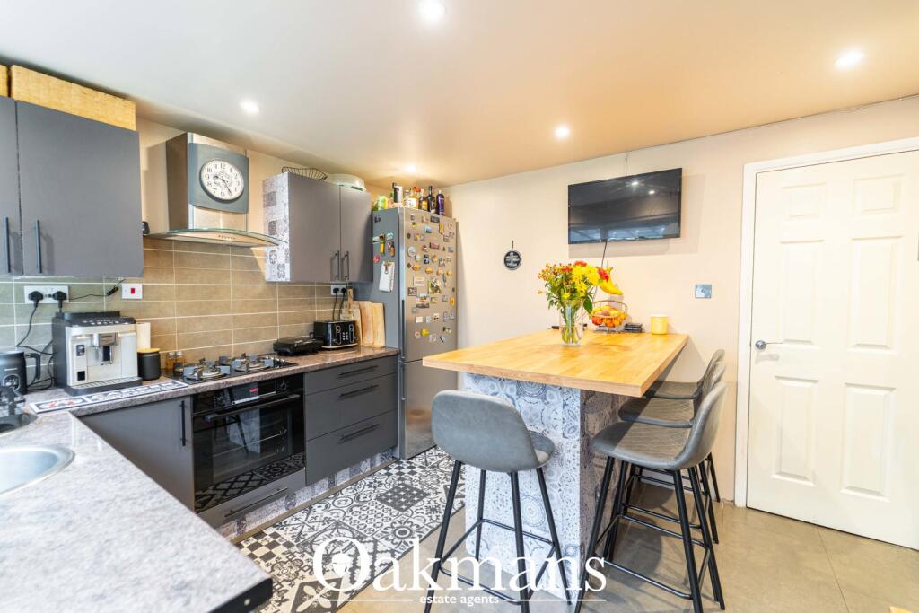 House in Birmingham - View 3