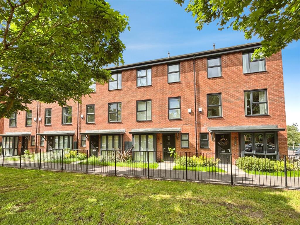 Main image of property: Lakeside Boulevard, Lakeside, Doncaster, South Yorkshire, DN4